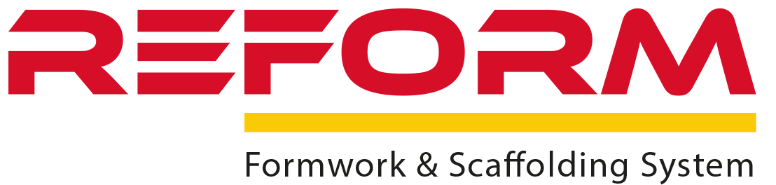 Reform Formwork & Scaffolding System